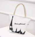 Portable Lunch Canvas Mommy Bag variant CJNS131486801AZ