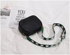 Panda Shoulder Bag photo 11