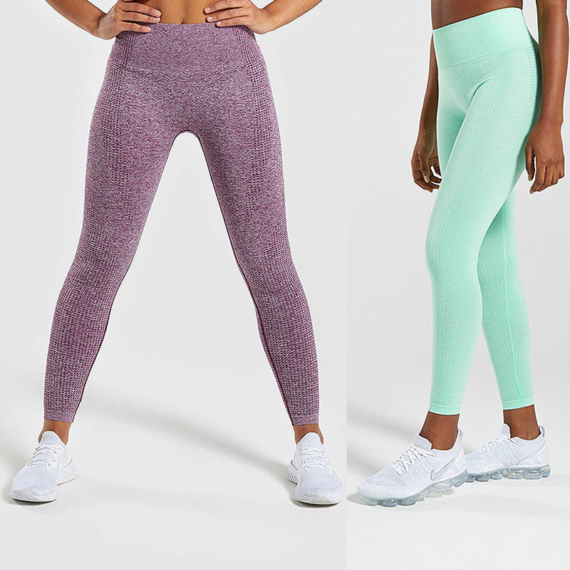 Seamless Point Nine Pants photo 1