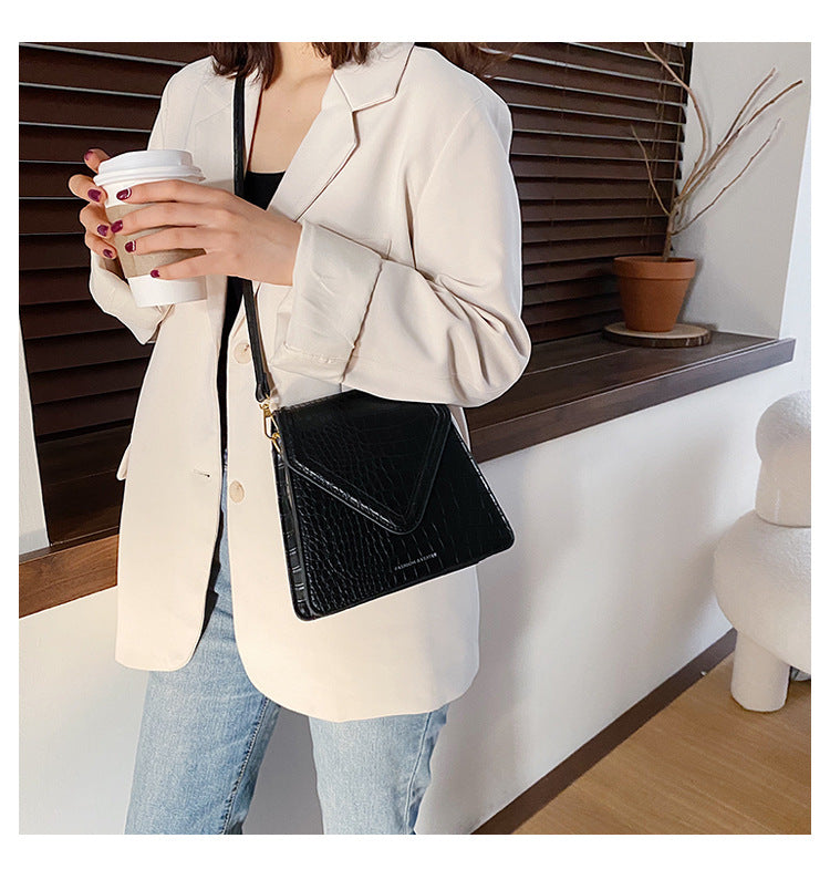 Shoulder Bag Black Crossbody photo 3