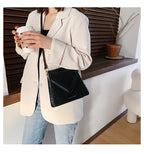 Shoulder Bag Black Crossbody photo 3