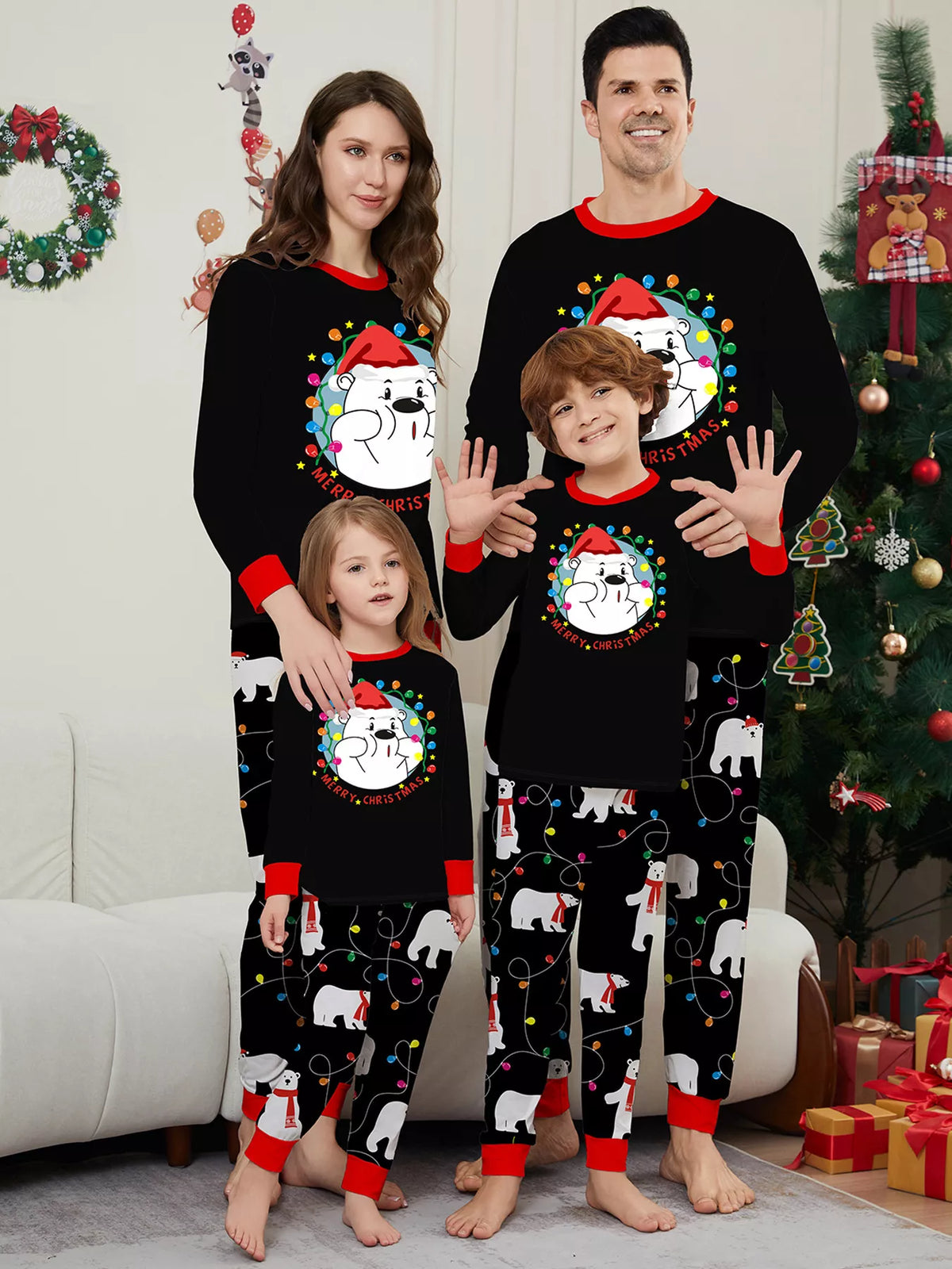 Full Size Print Set