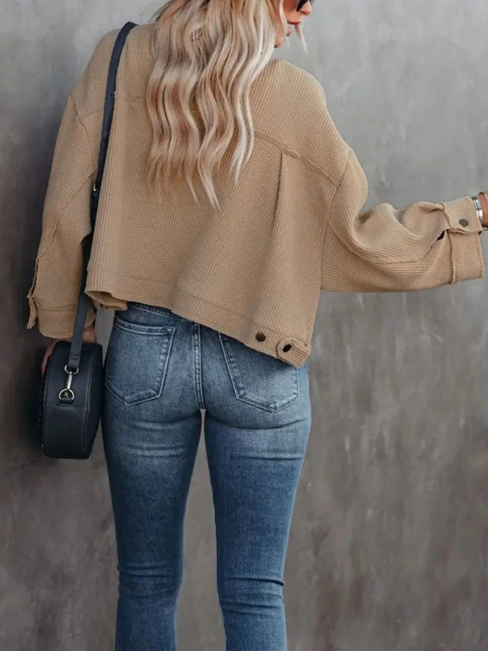 Button Up Long Sleeve Jacket (14)