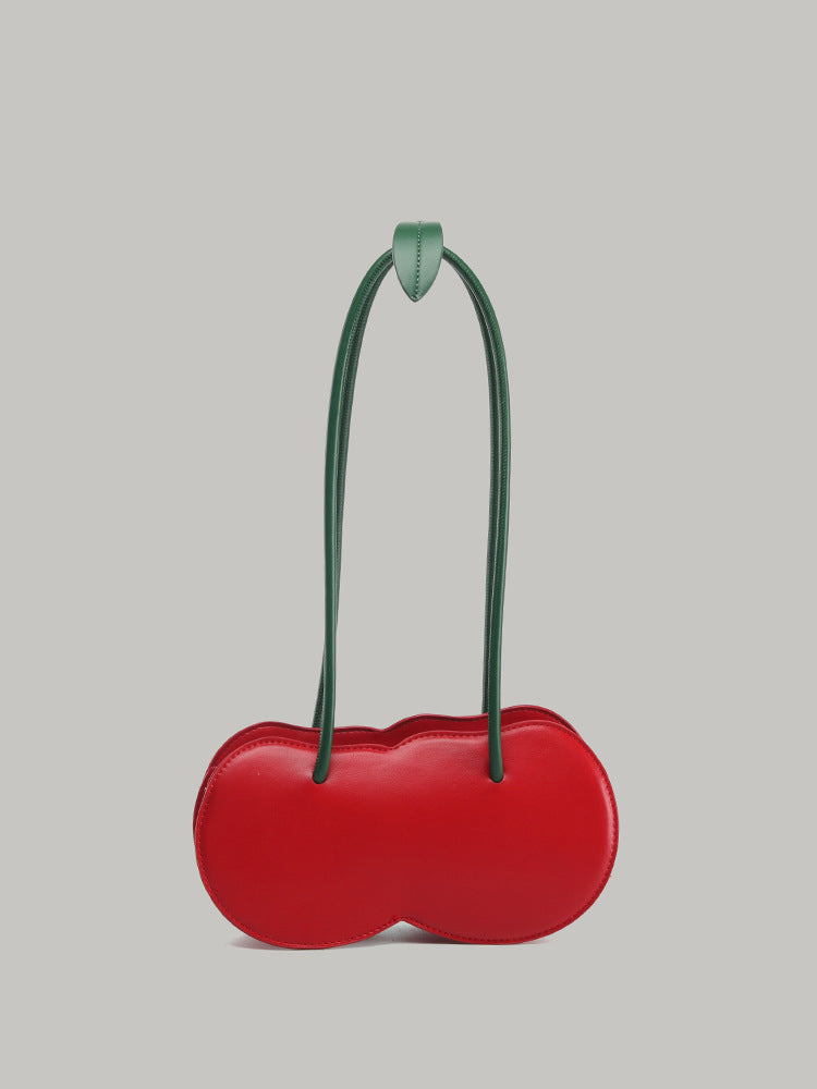 Single-shoulder Bag Versatile Underarm Outings photo 2