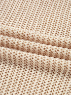 Lightweight Openwork Knit Cover Up (7)
