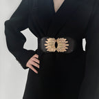 Black Alloy Slim Coat photo 3