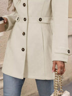 Button Up Long Sleeve Coat (20)