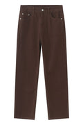 Straight Leg Jeans Pockets (11)