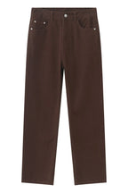 Straight Leg Jeans Pockets (11)