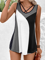Block Tank Top (3)