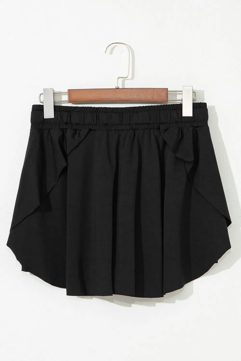 Drawstring Active Skorts (17)
