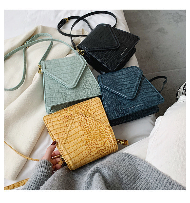 Shoulder Bag Black Crossbody photo 9