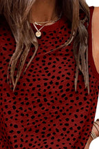 Printed Round Neck Tank (12)