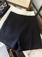 High Waist Shorts (9)