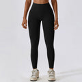 Quick-drying Nude Feel Hip Raise Yoga Pants Outdoor Leggings variant CJYD199917301AZ|CJYD199917302BY|CJYD199917303CX|CJYD199917304DW