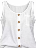 Full Size Casual Round Neck Tank Plus (4)