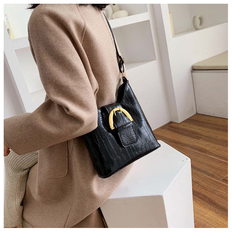 Shoulder Bag Wild Crossbody photo 1