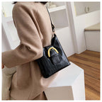 Shoulder Bag Wild Crossbody photo 1
