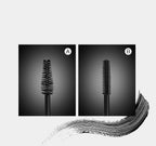O.two.o Gold Silk Satin Mascara photo 7