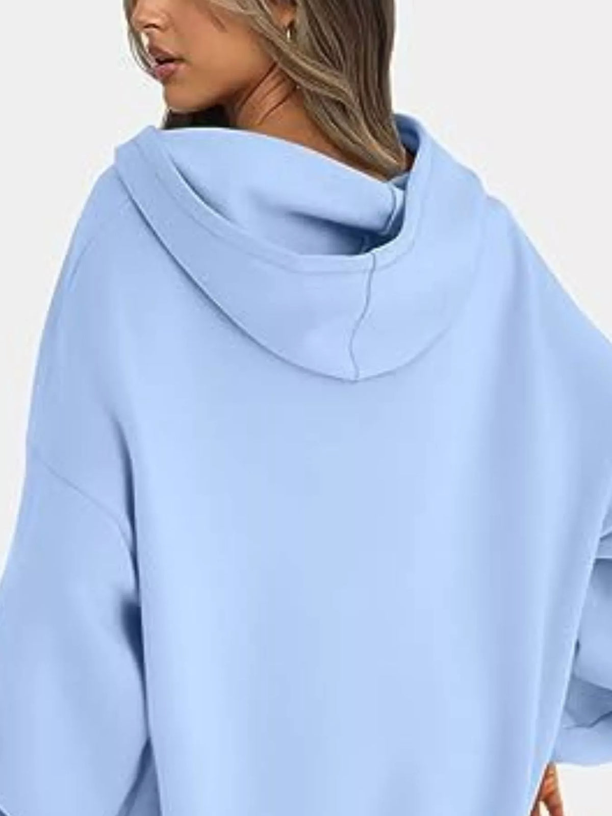 Drop Shoulder Long Sleeve Hoodie (27)