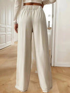 Full Size High-waisted Wide-leg Pants Plus (4)