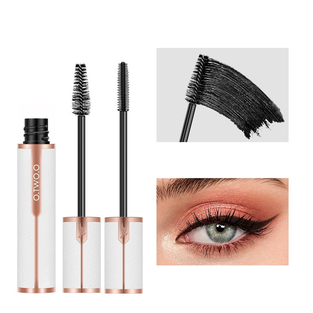 O.two.o Gold Silk Satin Mascara photo 8