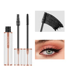 O.two.o Gold Silk Satin Mascara photo 8