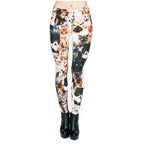 Animal Print Leggings photo 5