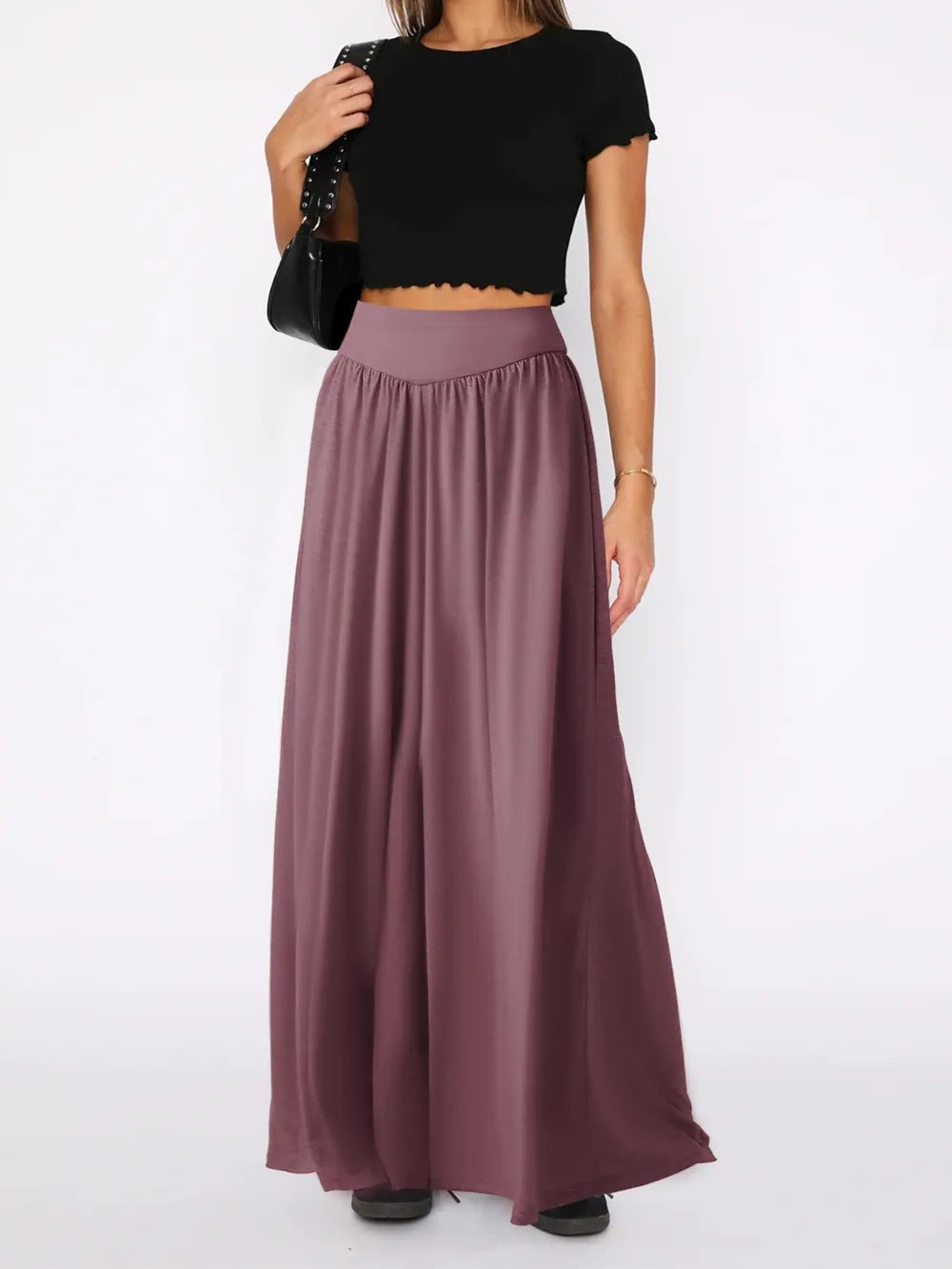 High Waist Wide Leg Pants (22)