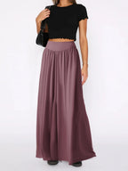 High Waist Wide Leg Pants (22)