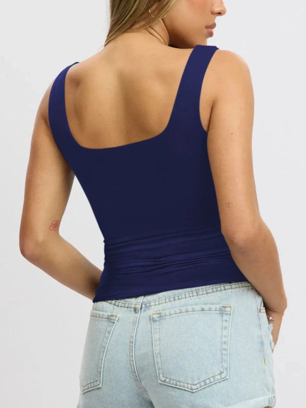 Square Neck Wide Strap Tank (21)