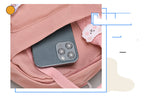 Messenger Bag Travel Shopping photo 6