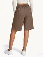 Drawstring Shorts Pockets (5)