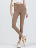 Wide Waistband Sports Leggings (20)