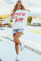 Round Neck Long Sleeve Sweatshirt (7)