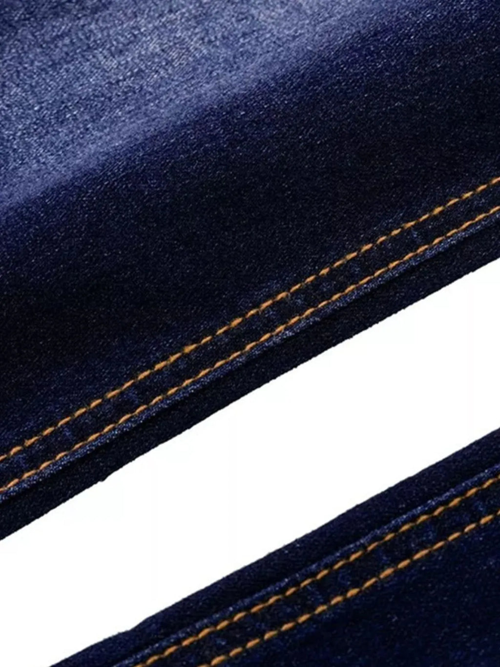 Full Size Wash Flare Jeans Pockets Plus (6)