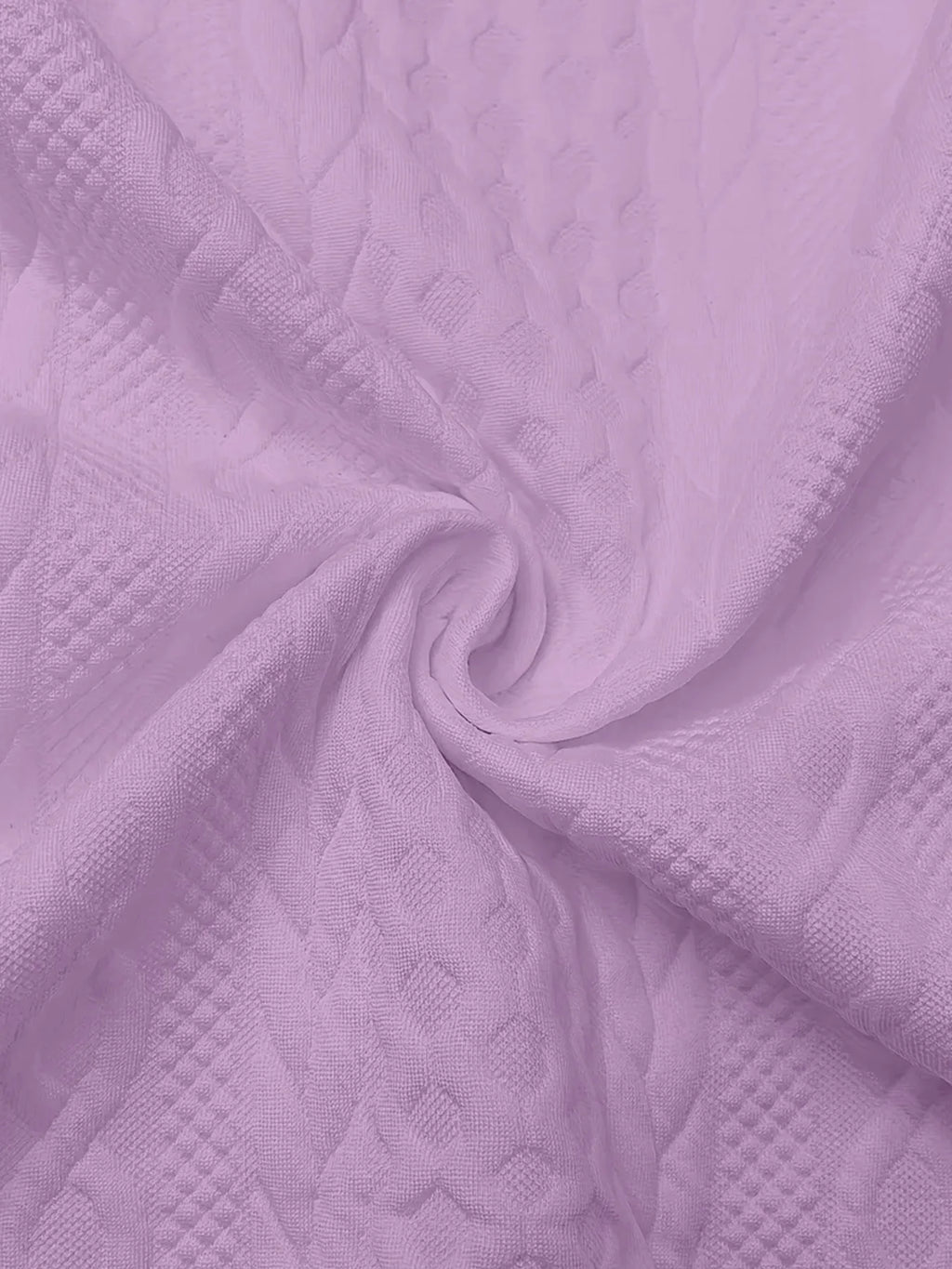 Texture Zip Up Long Sleeve Jacket (15)