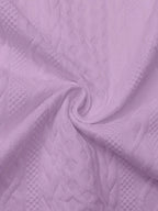 Texture Zip Up Long Sleeve Jacket (15)