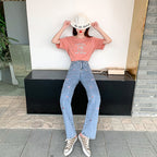 Love Jeans Wide Leg Pants photo 2