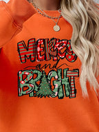 Merry Long Sleeve Sweatshirt (20)
