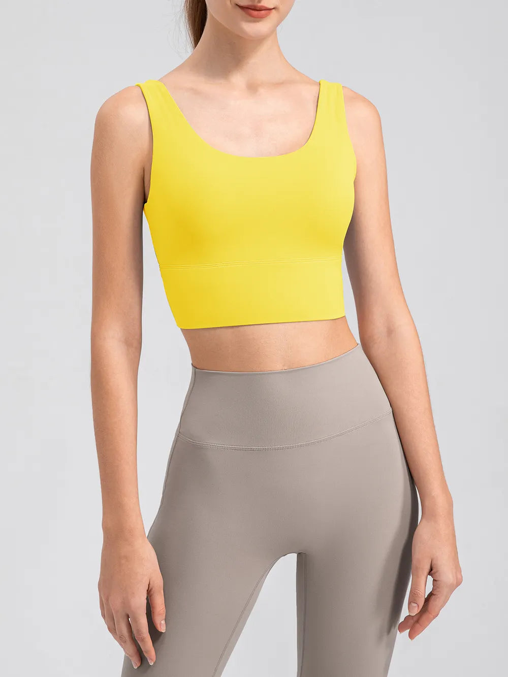 Scoop Neck Wide Strap Active Tank (14)