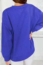 Round Neck Long Sleeve Sweatshirt (18)