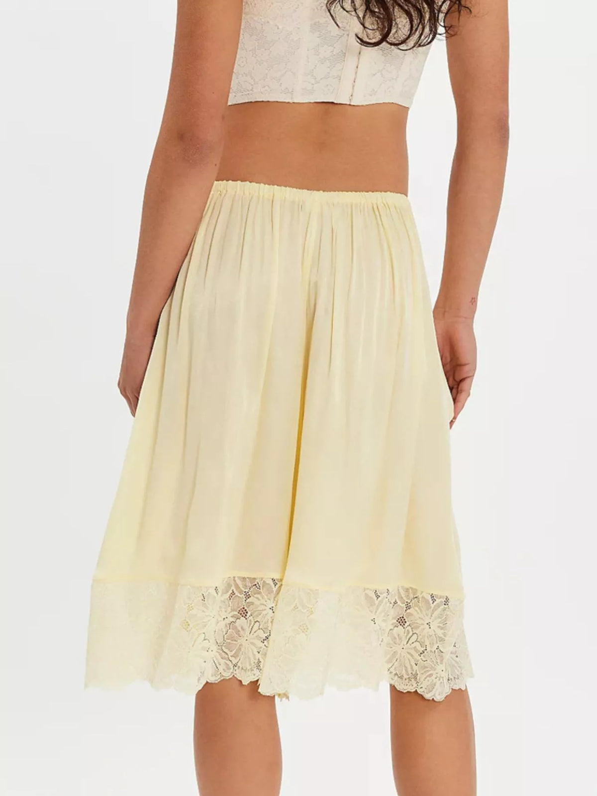 Lace Detail Shorts (33)