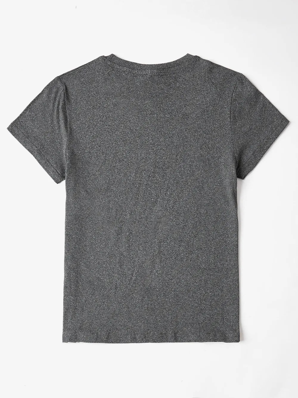 Oh Peeps Sake Round Neck T-shirt (17)