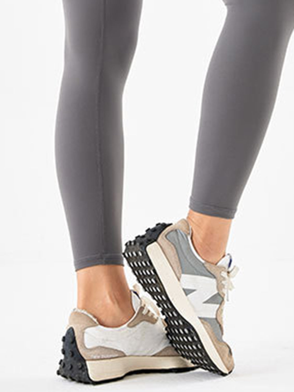 Wide Waistband Sports Leggings (12)