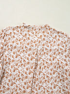 Floral Button Down Long Sleeve Shirt (22)