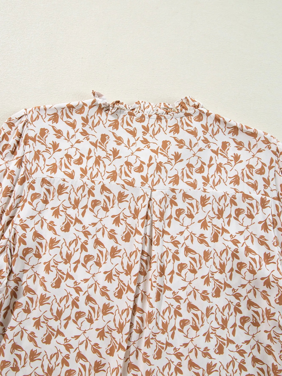 Floral Button Down Long Sleeve Shirt (22)