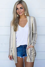Printed Long Sleeve Cardigan (15)