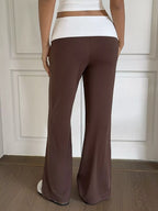 Wide Leg Pants (6)