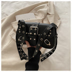 Leopard Print Shoulder Crossbody Bag variant CJNS255223201AZ